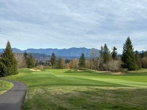 Hole 12a.